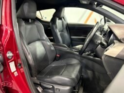 
										TOYOTA C-HR 1.8 (A) full									