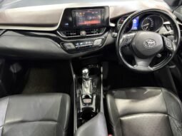 
										TOYOTA C-HR 1.8 (A) full									