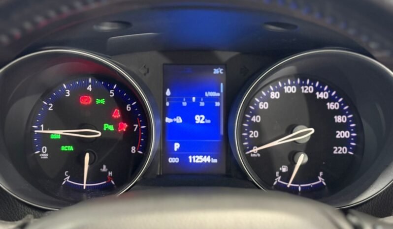 
								TOYOTA C-HR 1.8 (A) full									