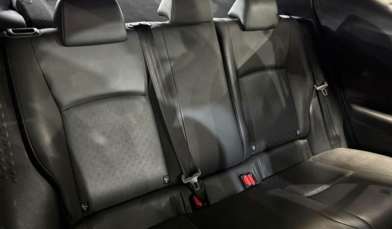 
								TOYOTA C-HR 1.8 (A) full									