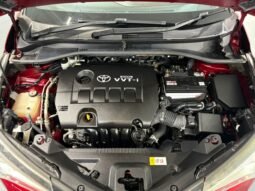 
										TOYOTA C-HR 1.8 (A) full									