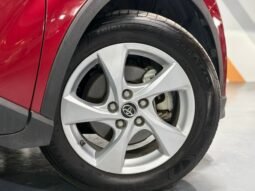 
										TOYOTA C-HR 1.8 (A) full									