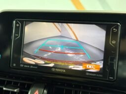 
										TOYOTA C-HR 1.8 (A) full									