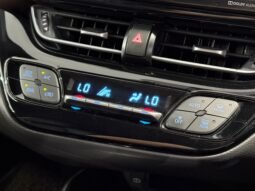 
										TOYOTA C-HR 1.8 (A) full									