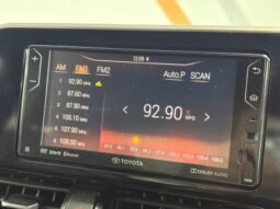 
										TOYOTA C-HR 1.8 (A) full									