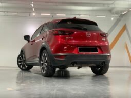
										MAZDA CX-3 2.0 SKYACTIV G (A) full									