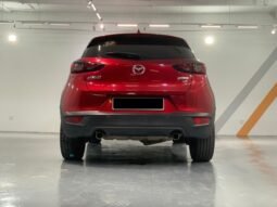 
										MAZDA CX-3 2.0 SKYACTIV G (A) full									