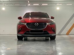 
										MAZDA CX-3 2.0 SKYACTIV G (A) full									