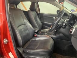 
										MAZDA CX-3 2.0 SKYACTIV G (A) full									