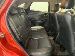 
										MAZDA CX-3 2.0 SKYACTIV G (A) full									