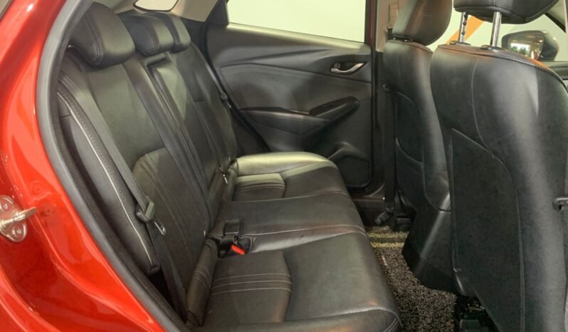 
								MAZDA CX-3 2.0 SKYACTIV G (A) full									