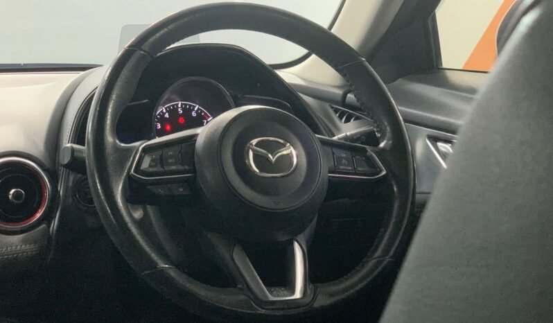 
								MAZDA CX-3 2.0 SKYACTIV G (A) full									
