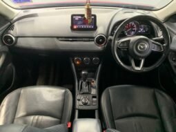 
										MAZDA CX-3 2.0 SKYACTIV G (A) full									