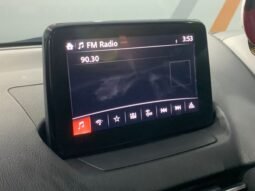 
										MAZDA CX-3 2.0 SKYACTIV G (A) full									