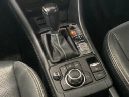 
										MAZDA CX-3 2.0 SKYACTIV G (A) full									