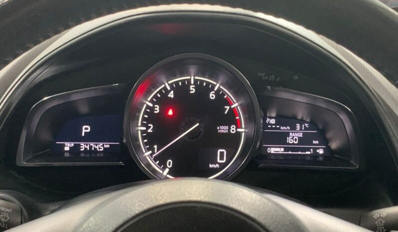 
								MAZDA CX-3 2.0 SKYACTIV G (A) full									