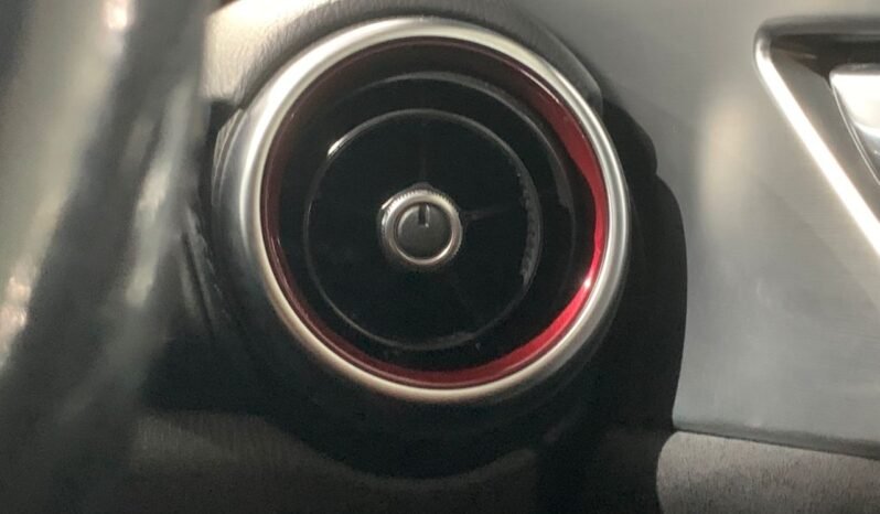 
								MAZDA CX-3 2.0 SKYACTIV G (A) full									