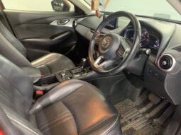 
										MAZDA CX-3 2.0 SKYACTIV G (A) full									