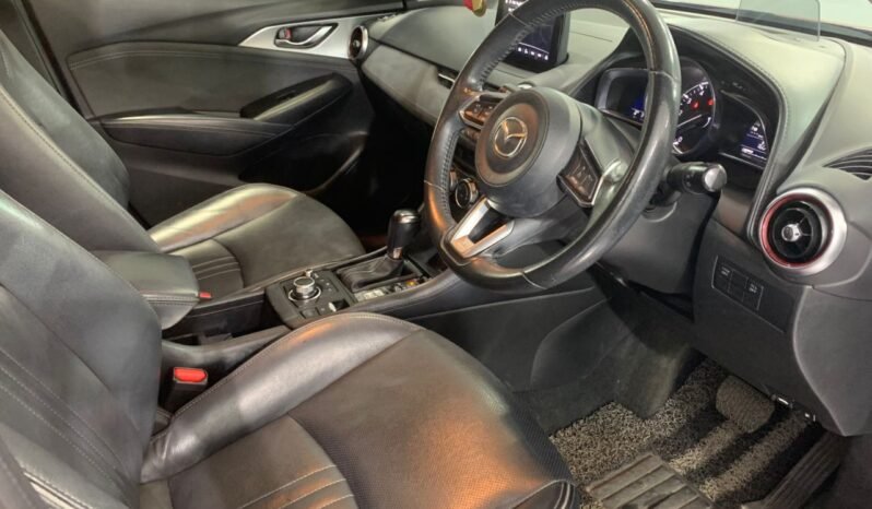 
								MAZDA CX-3 2.0 SKYACTIV G (A) full									