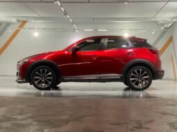 
										MAZDA CX-3 2.0 SKYACTIV G (A) full									