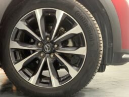 
										MAZDA CX-3 2.0 SKYACTIV G (A) full									