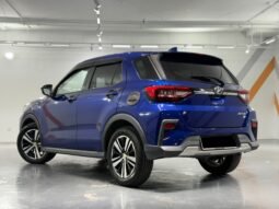 
										PERODUA ATIVA 1.0 H (A) full									