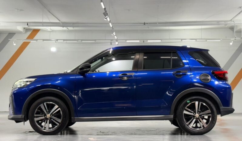 
								PERODUA ATIVA 1.0 H (A) full									