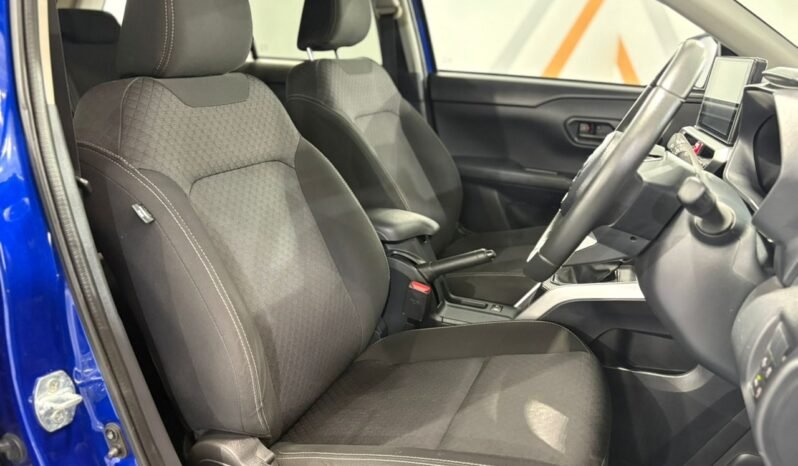 
								PERODUA ATIVA 1.0 H (A) full									