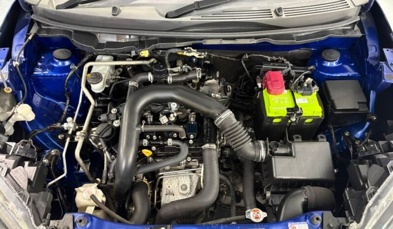 
								PERODUA ATIVA 1.0 H (A) full									