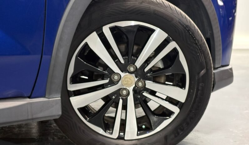 
								PERODUA ATIVA 1.0 H (A) full									