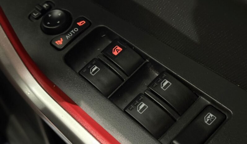 
								PERODUA ATIVA 1.0 H (A) full									