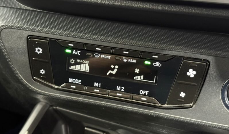 
								PERODUA ATIVA 1.0 H (A) full									