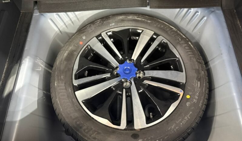 
								PERODUA ATIVA 1.0 H (A) full									