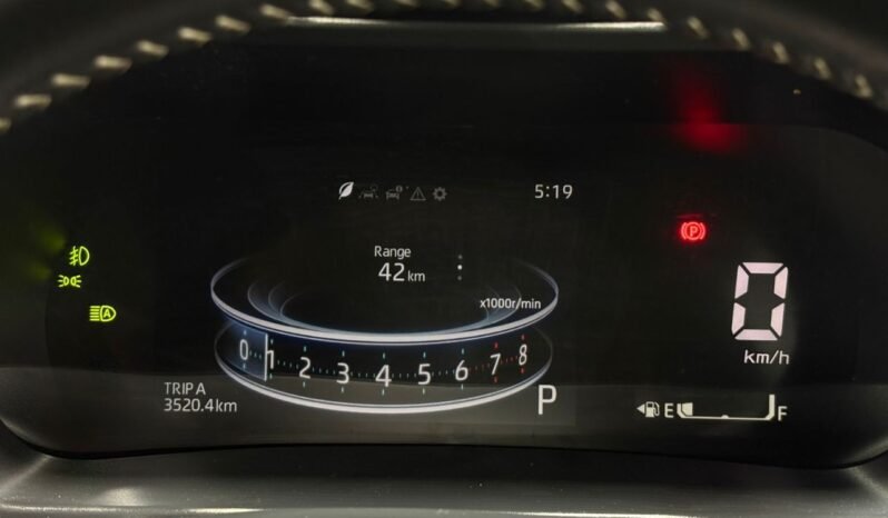 
								PERODUA ATIVA 1.0 H (A) full									