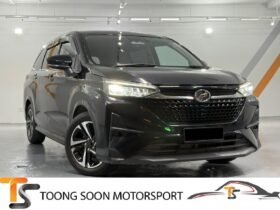 PERODUA ALZA 1.5 AV MY22 (A)