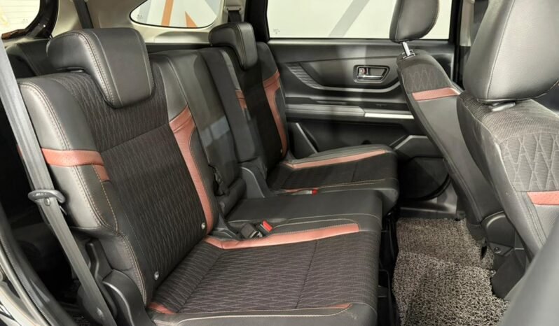 
								PERODUA ALZA 1.5 AV MY22 (A) full									