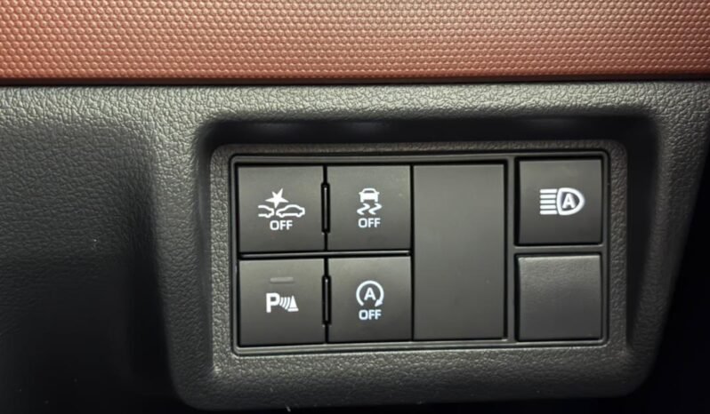 
								PERODUA ALZA 1.5 AV MY22 (A) full									