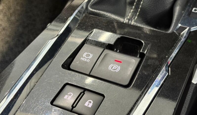 
								PERODUA ALZA 1.5 AV MY22 (A) full									