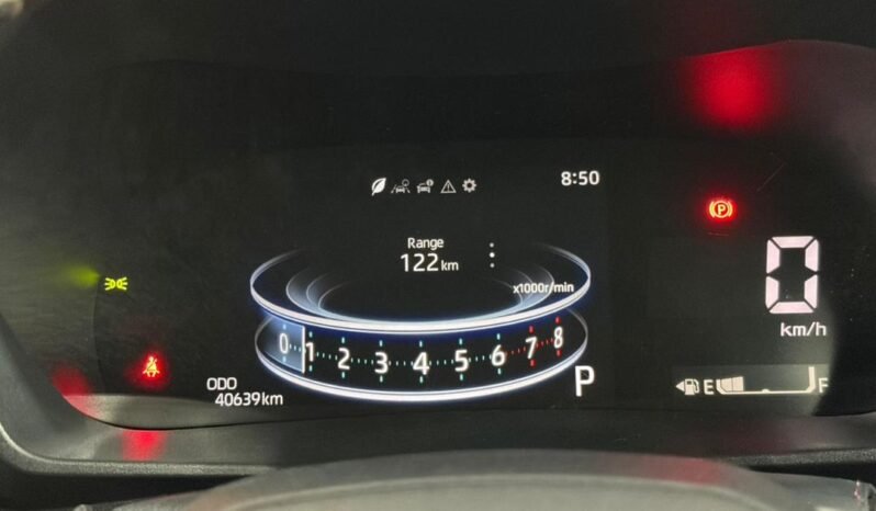 
								PERODUA ALZA 1.5 AV MY22 (A) full									