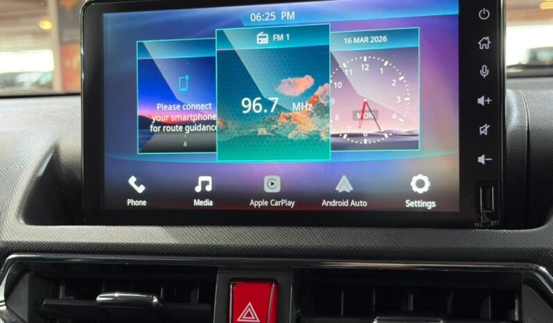 
								PERODUA ALZA 1.5 AV MY22 (A) full									