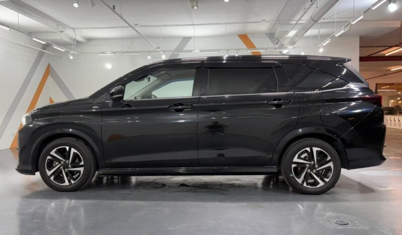 
								PERODUA ALZA 1.5 AV MY22 (A) full									