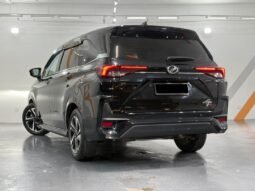 
										PERODUA ALZA 1.5 AV MY22 (A) full									