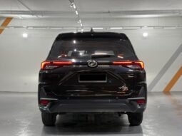 
										PERODUA ALZA 1.5 AV MY22 (A) full									