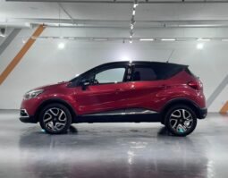 
										RENAULT CAPTUR 1.2 (CKD) (A) full									