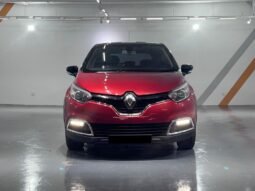 
										RENAULT CAPTUR 1.2 (CKD) (A) full									