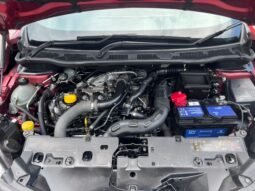 
										RENAULT CAPTUR 1.2 (CKD) (A) full									