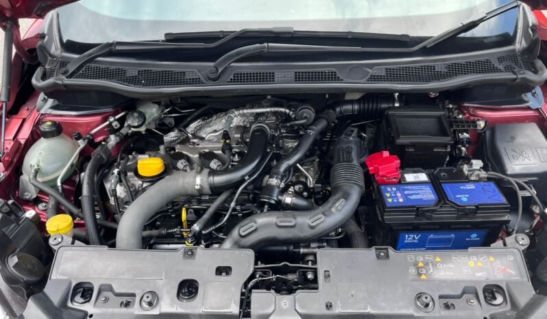 
								RENAULT CAPTUR 1.2 (CKD) (A) full									