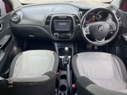 
										RENAULT CAPTUR 1.2 (CKD) (A) full									