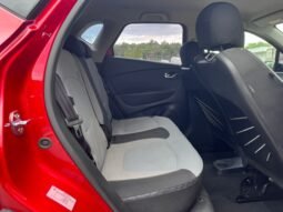 
										RENAULT CAPTUR 1.2 (CKD) (A) full									