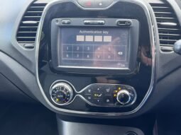 
										RENAULT CAPTUR 1.2 (CKD) (A) full									